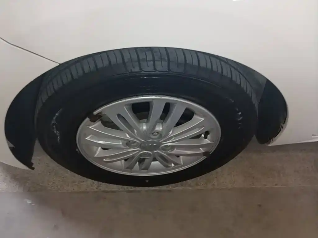 Kia Pegas 2018 2017 1.4L Automatic Value Intelligent