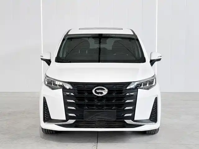 GAC Trumpchi Trumpchi M6 2022
