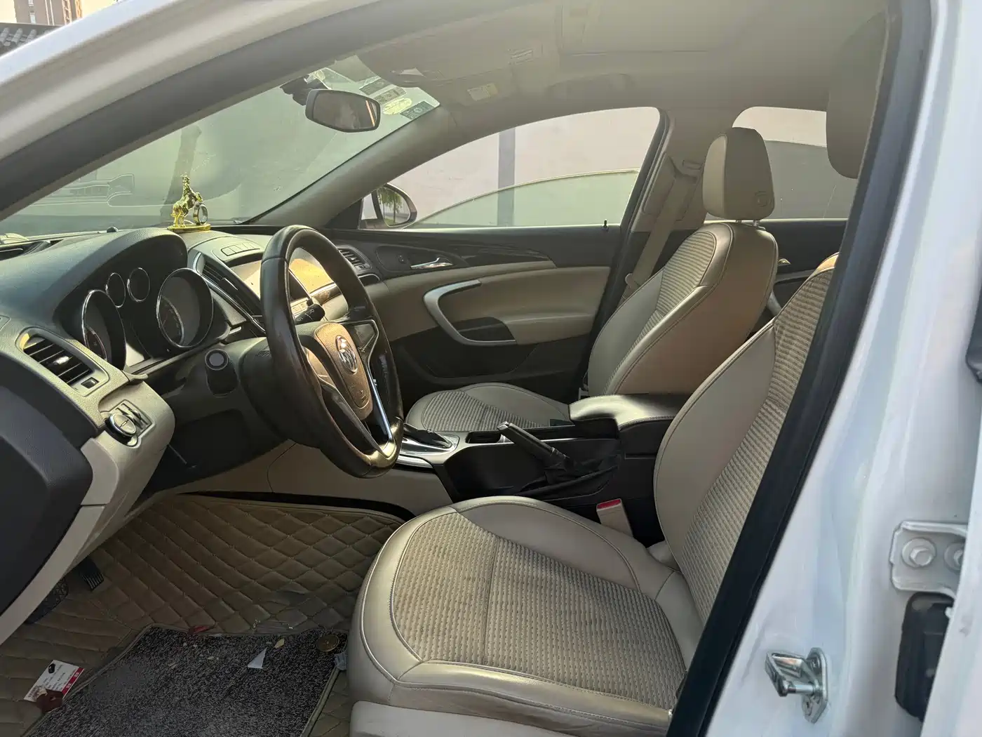 Фото 6 - Buick Regal