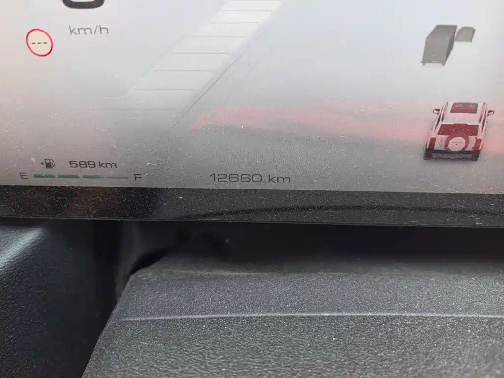 Haval Meng Long NEV 2025 2024 Hi4 102 Pro