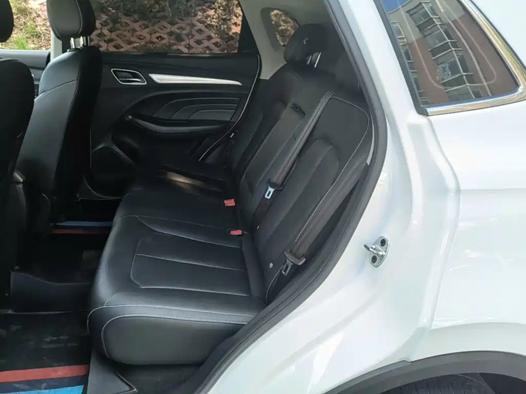 Roewe RX3 2019 2018 1.6L CVT Flagship