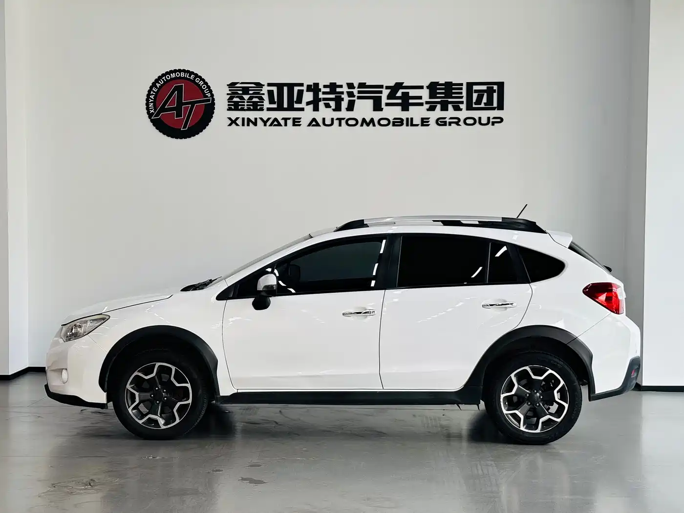 Фото 3 - Subaru XV
