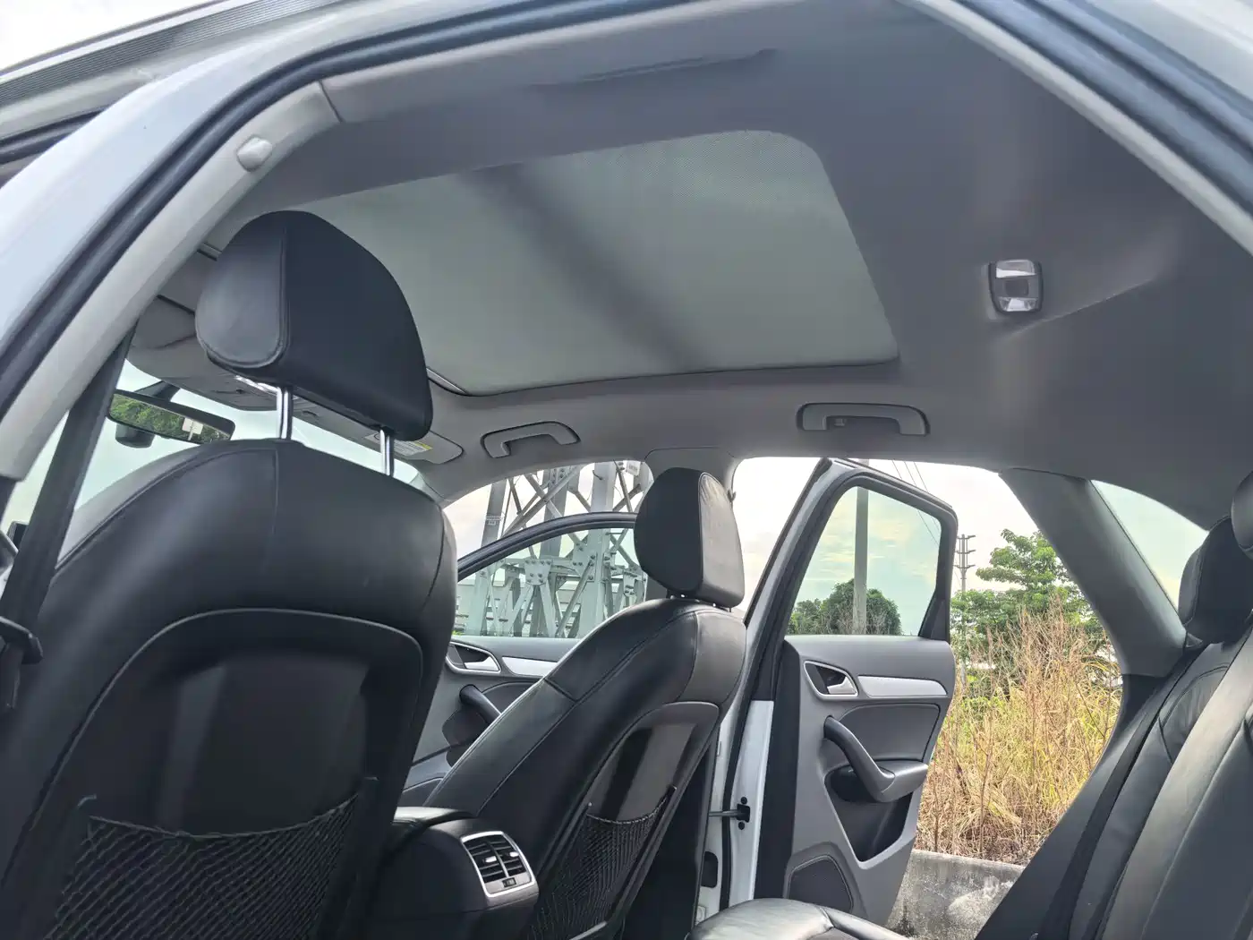 Фото 14 - Audi Q3