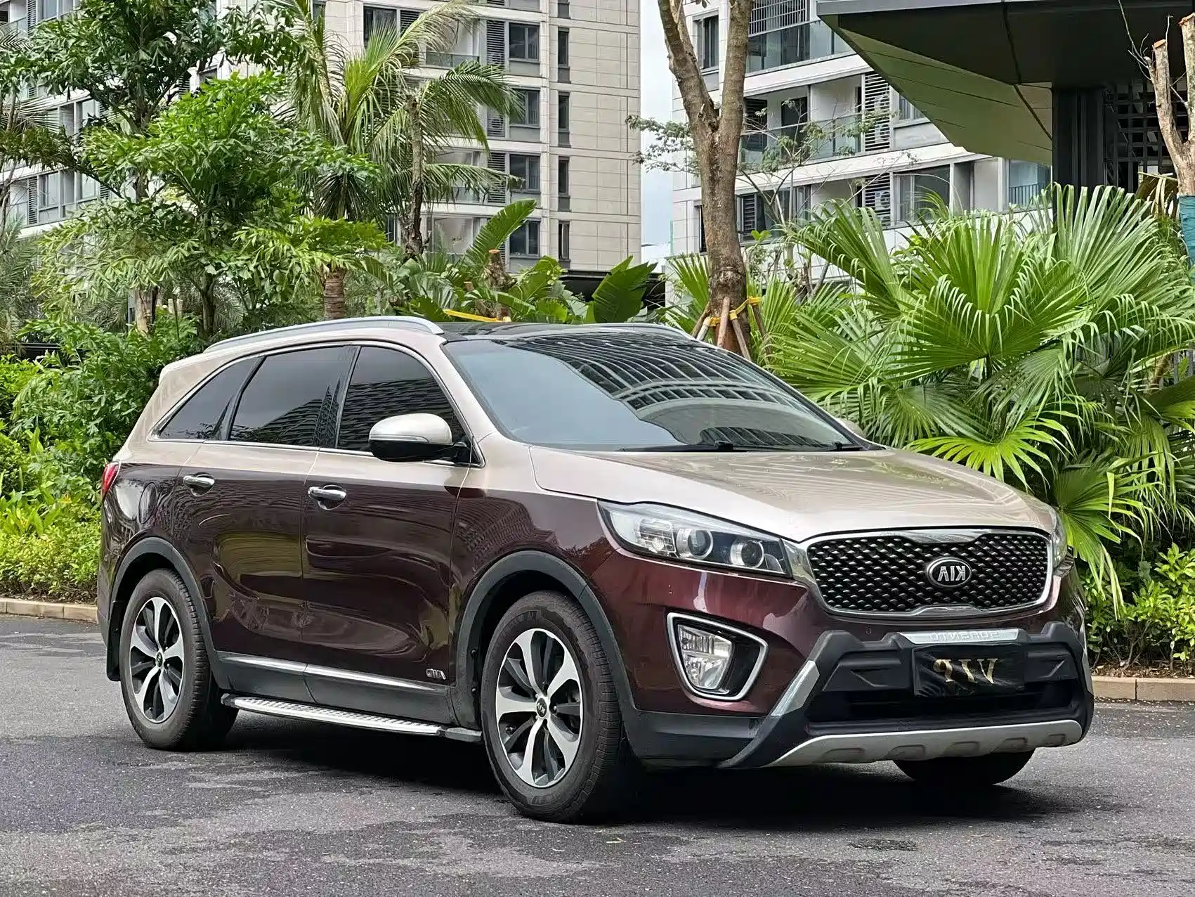 Photo 3 - Kia Sorento