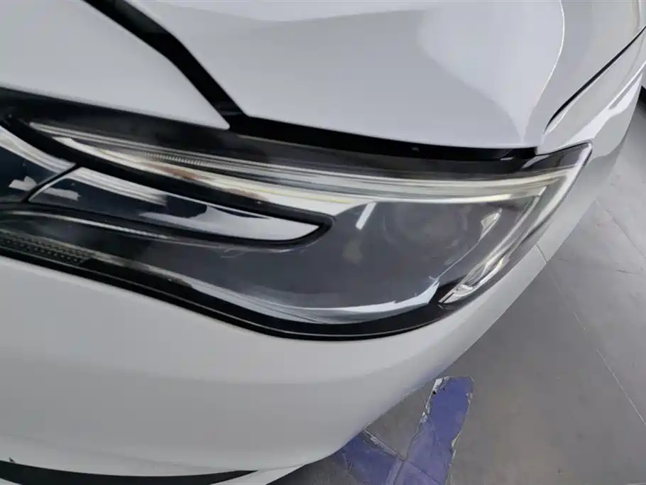 Buick Excelle 2019 18T Auto Connected Elite China VI фото 5