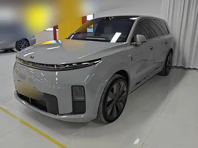 Li Auto Li Xiang L9 2026