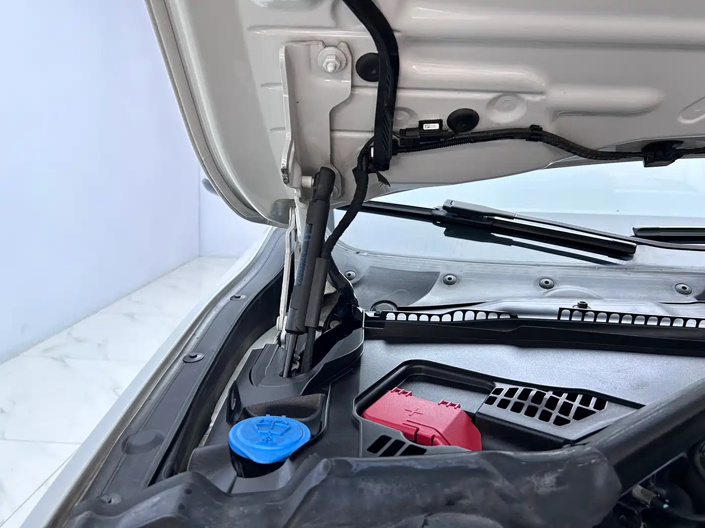 BMW 3 Series 2019 320Li Fashion Type фото 27