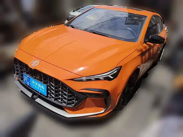 MG 6 2021