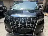 Фото 2 - Toyota Alphard