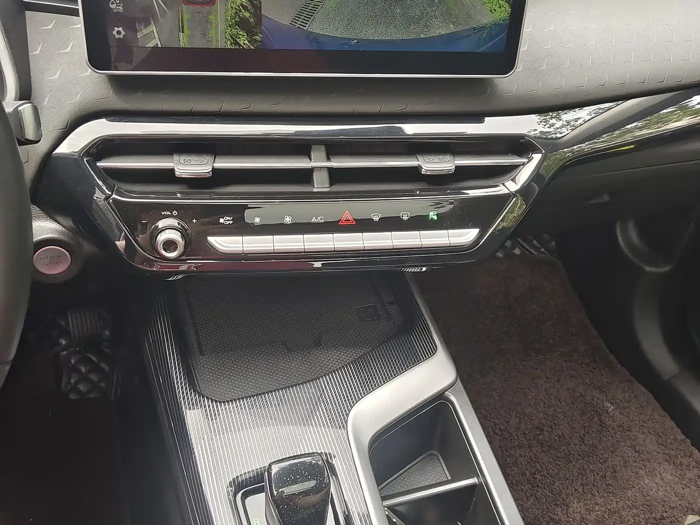 Haval Chitu 2022 Power Edition 1.5T Purple Copper Rabbit фото 11