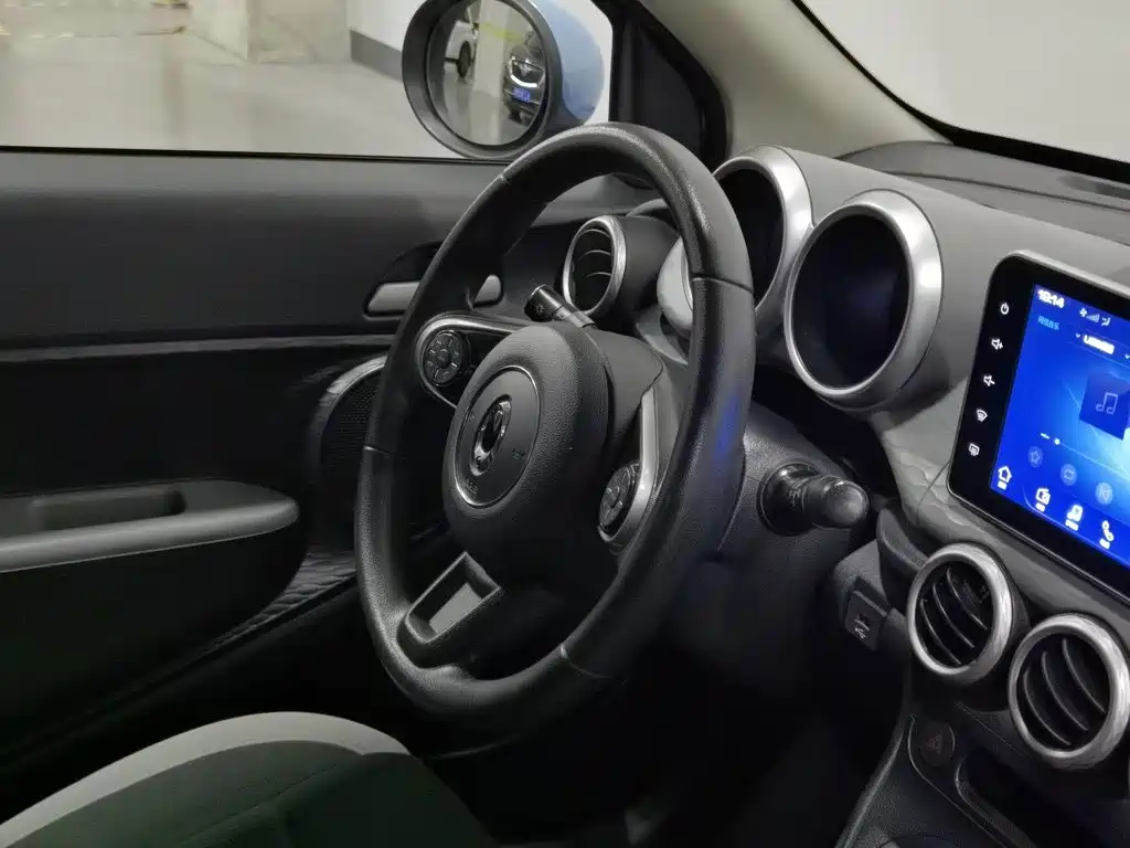 Ora Black Cat 2020 2021 301km Basic Model