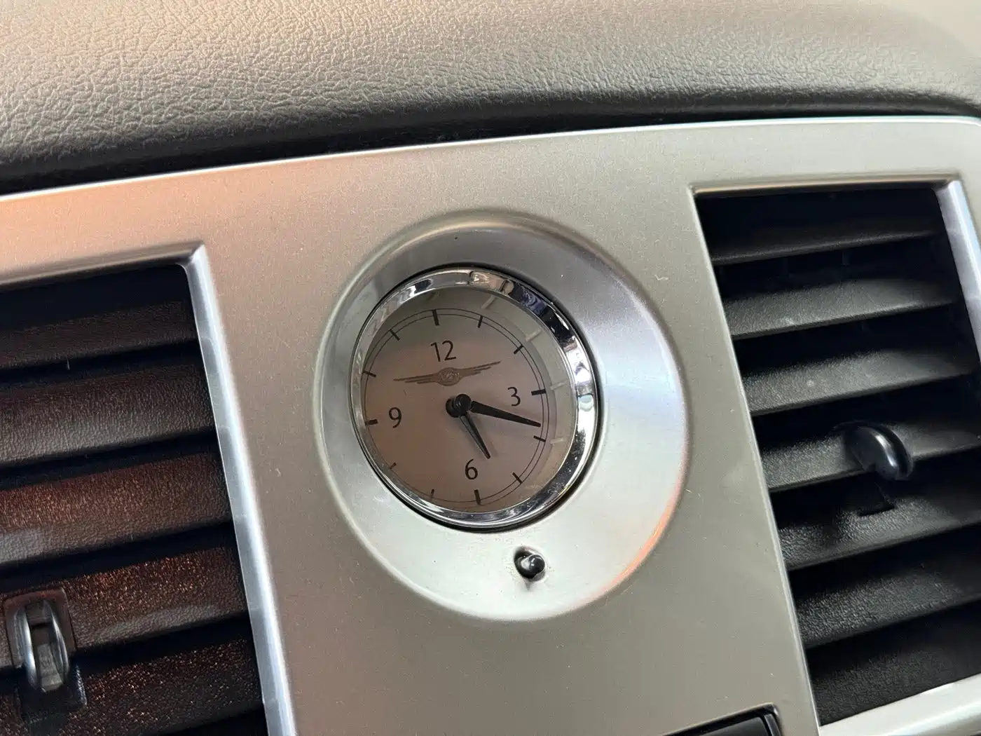 Chrysler 300C 2009 2006 Model 3.5L Luxury Navigator Edition