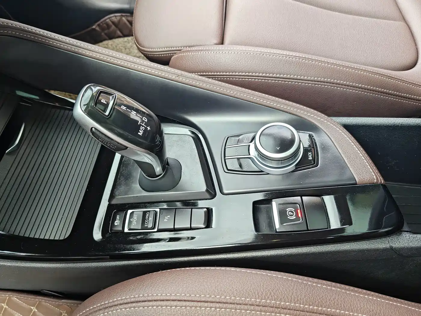 BMW X1 2021 sDrive20Li Exclusive фото 8