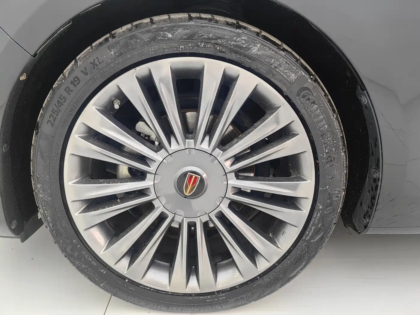 Hongqi H5 2019 30TD Smart Connect Enjoy Edition фото 12