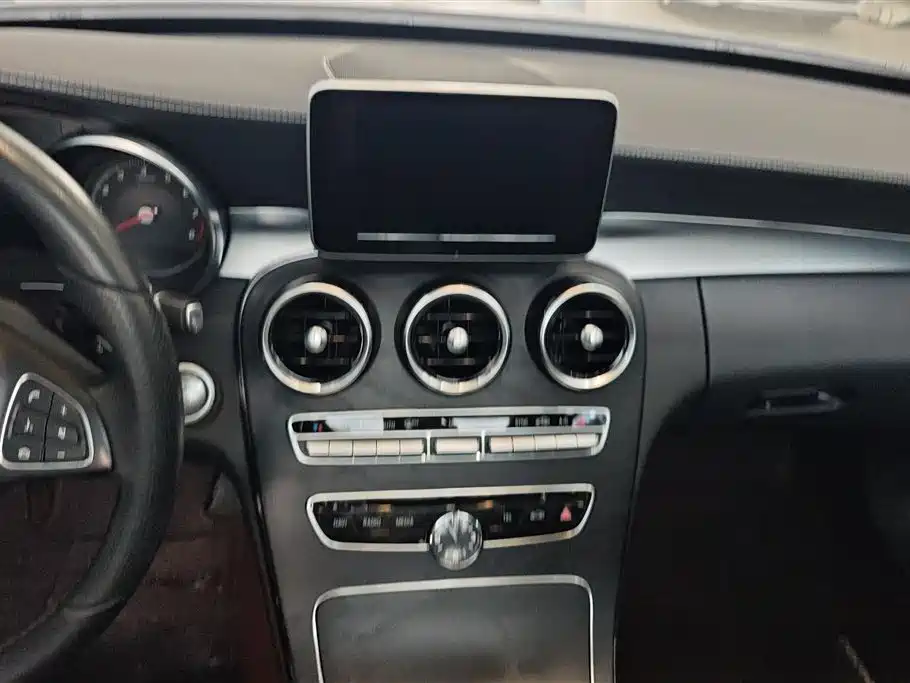 Mercedes-Benz C-Class 2018 C 200 L Sport Achievement Special Edition фото 13