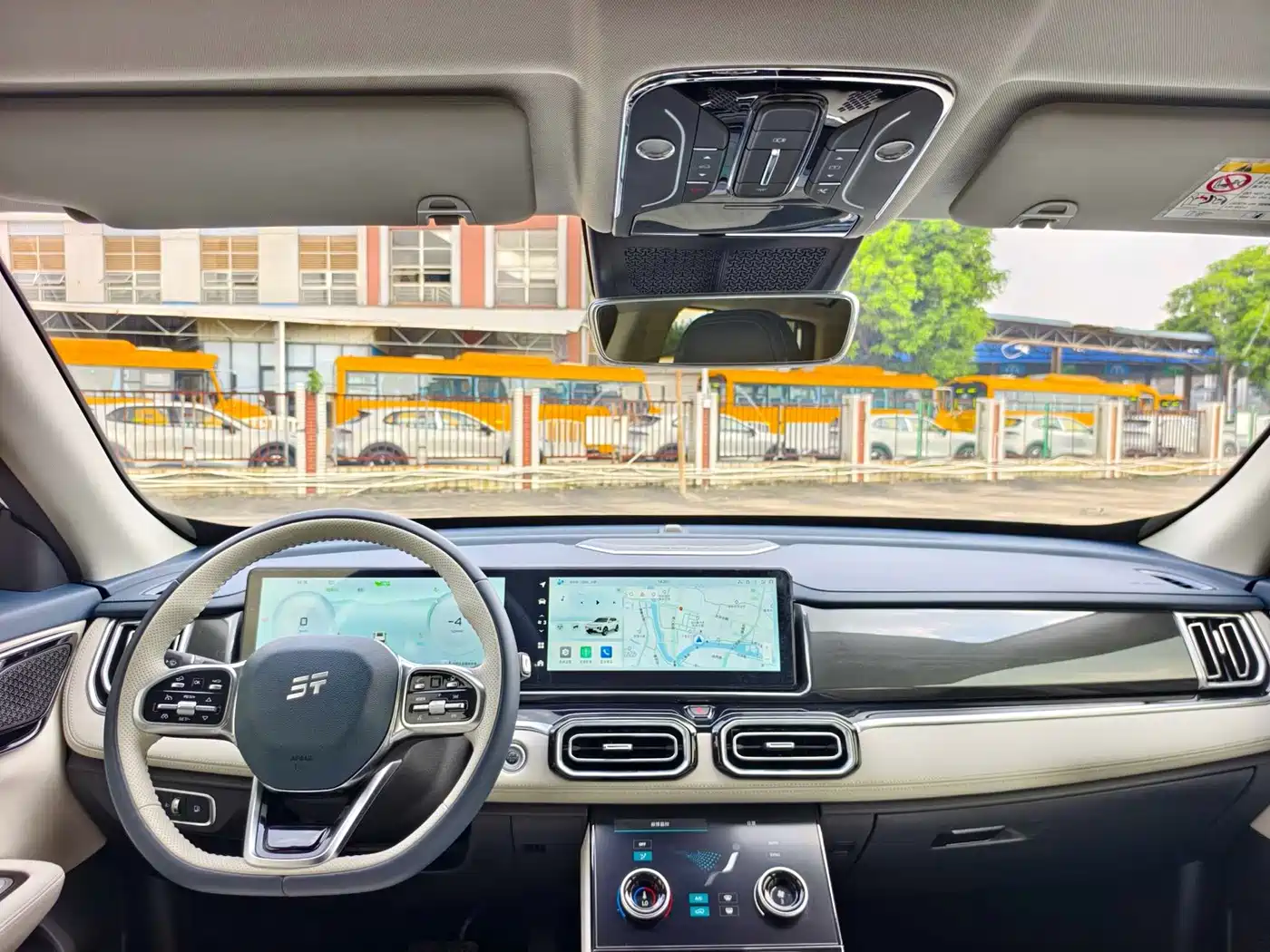 Jetour Shanhai L7 2025 2024 1.5T 120km MAX 7-seater