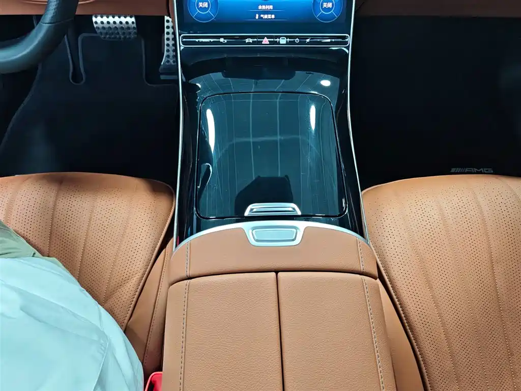 Mercedes-Benz S-Class 2022 Facelift Model S 450 L 4MATIC фото 16