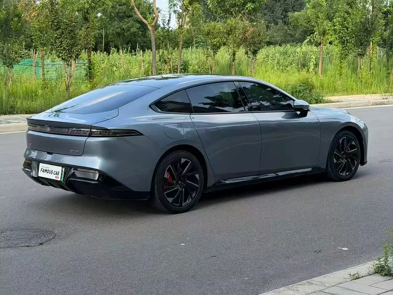 Фото 6 - Dongfeng Yipai eπ007