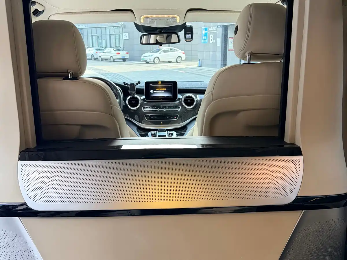 Lorinser VS Series 2019 2019 VS600L
