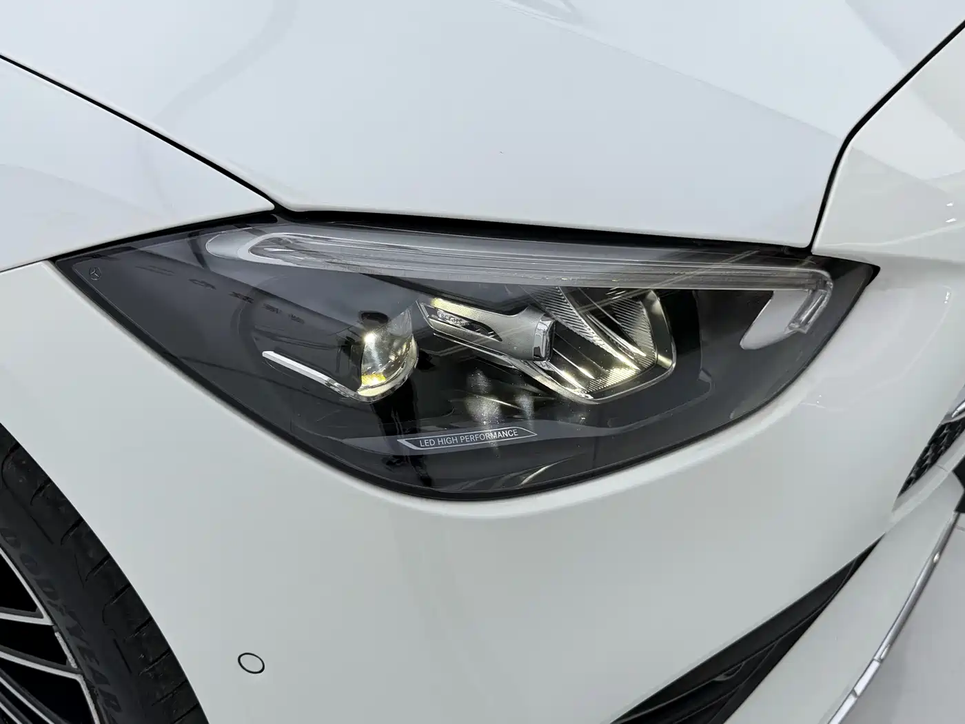 Mercedes-Benz C-Class 2024 Facelift C 260 L Sport фото 7