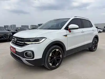 Volkswagen Tacqua