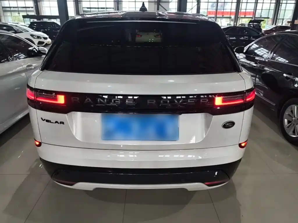 Land Rover Range Rover Velar 2024 2024 Dynamic SE