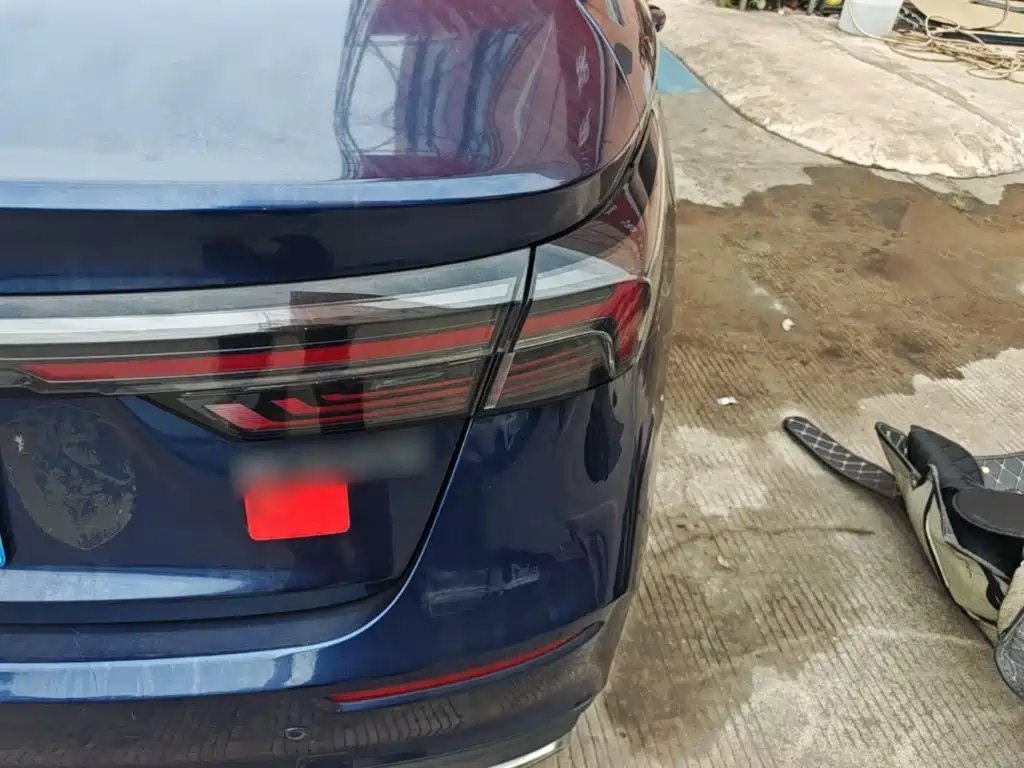 Chery Arrizo 5 PLUS 2021 2021 Xiaoze 1.5L Manual Enjoy PLUS