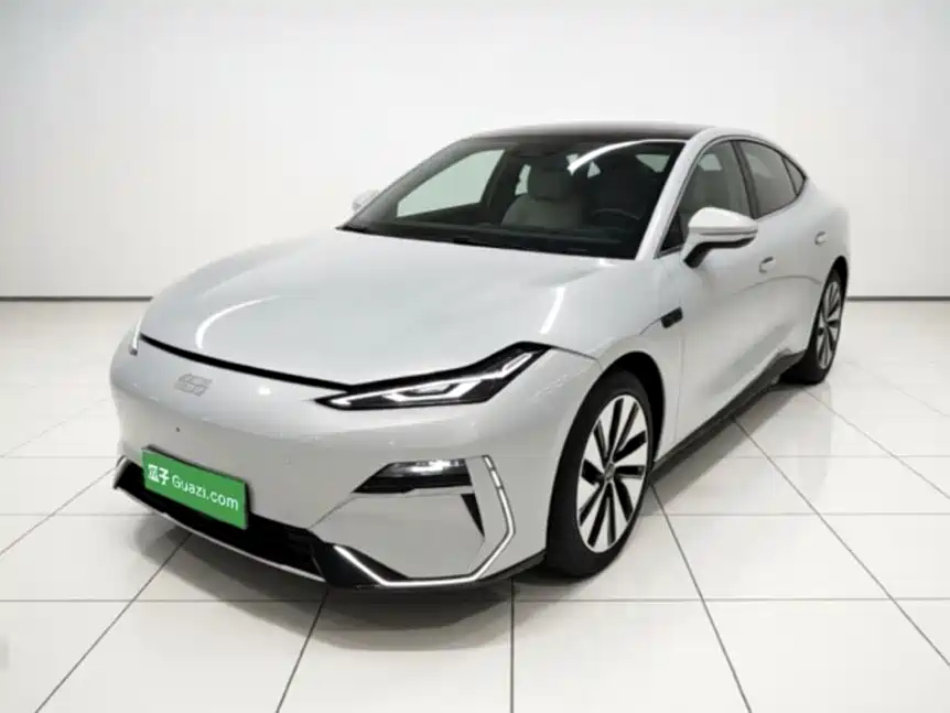 Geely Galaxy Galaxy E8 2024 2024 665km RWD Starship Voyager Edition
