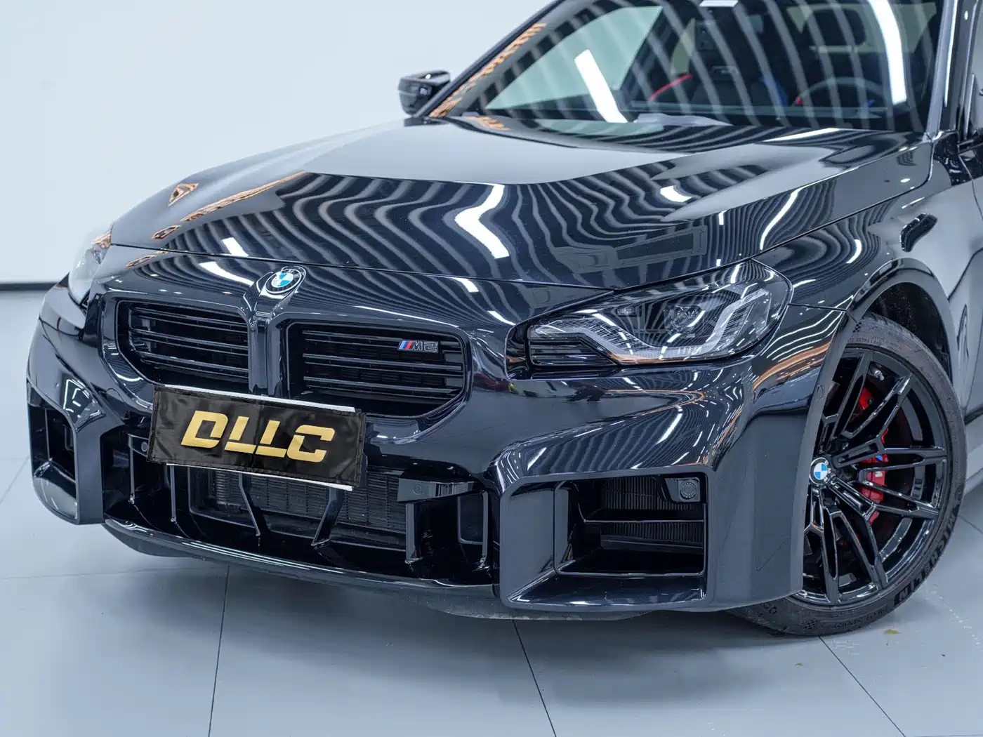BMW M2 2025 2024 M2