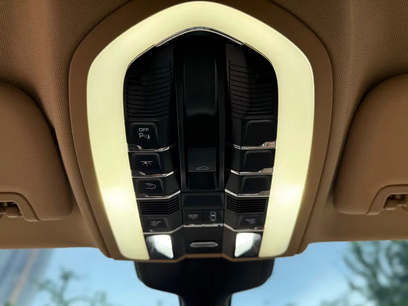 Porsche Panamera 2014 Panamera S Executive 3.0T фото 20