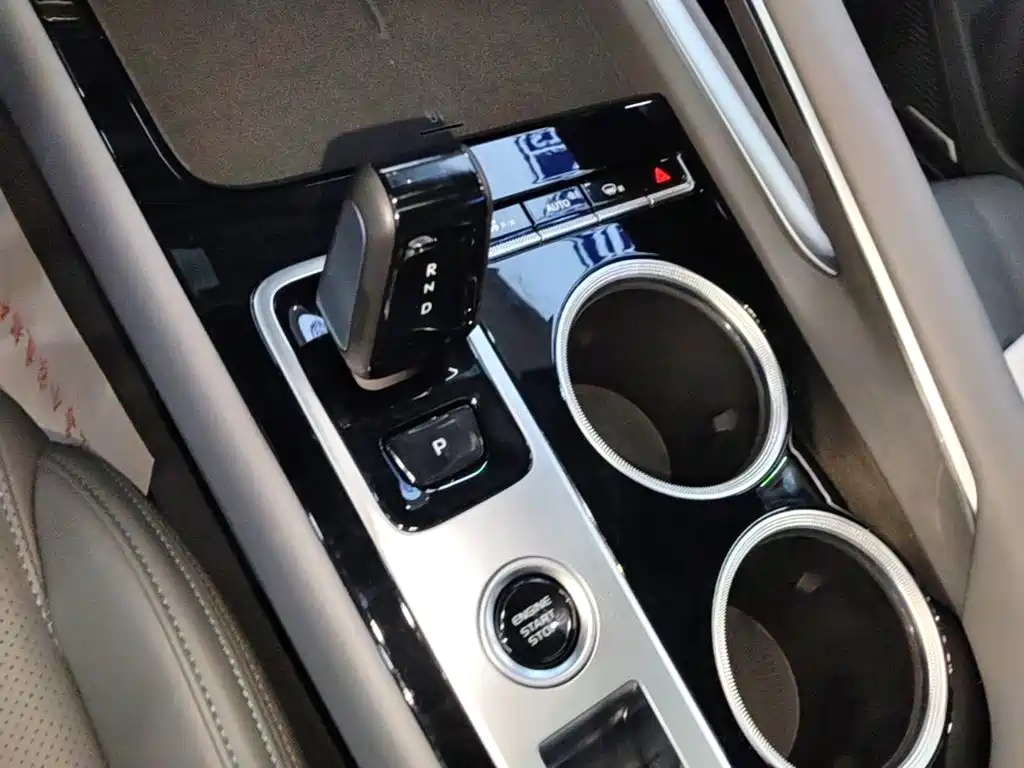 Geely Atlas 2026 2026 Model 1.5TD Aspiration