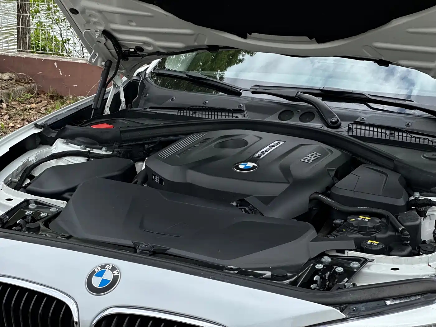 BMW 1 Series (Import) 2016 120i Sport Design Package фото 28
