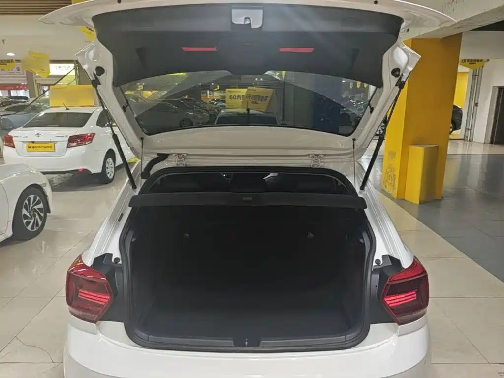 Volkswagen Polo, миниатюра 19