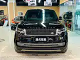 Фото 2 - Land Rover Range Rover