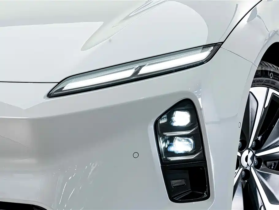 NIO ET5T 2025 2025 75kWh Touring