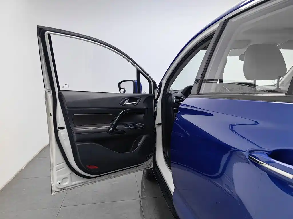 Фото 8 - GAC Trumpchi GS4