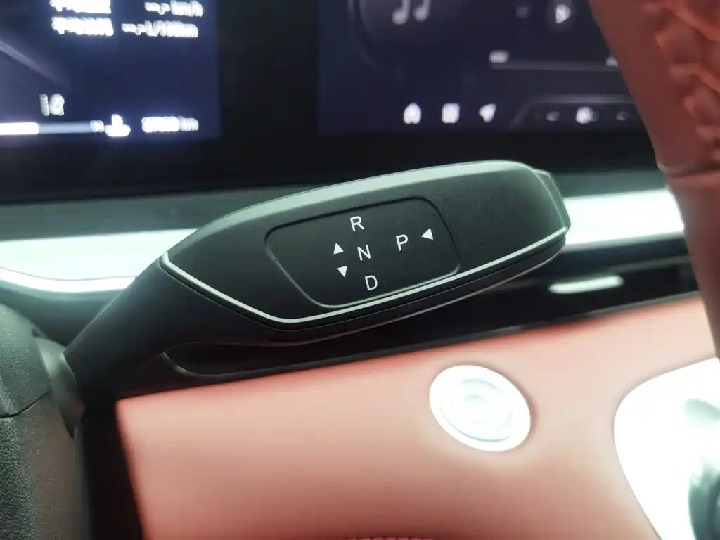 EXEED XINGTU YAOGUANG