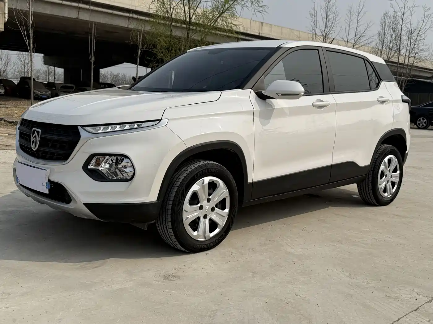 BAOJUN 510