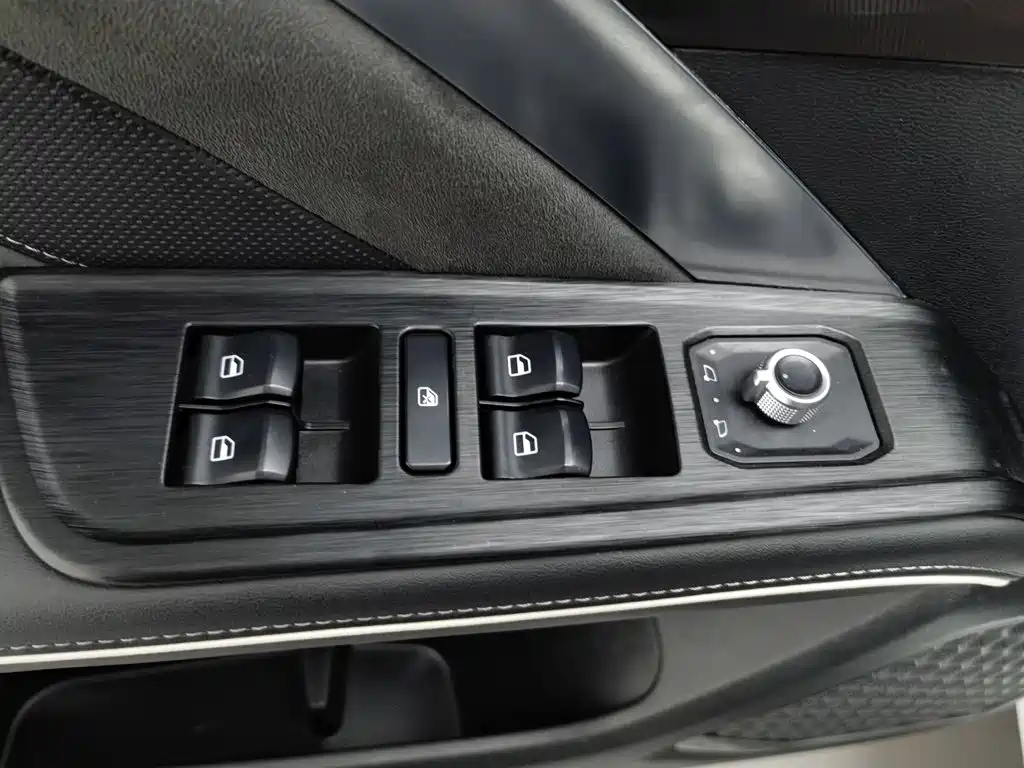 Haval H6 2025 2023 National Trend Edition 1.5T Automatic Urban