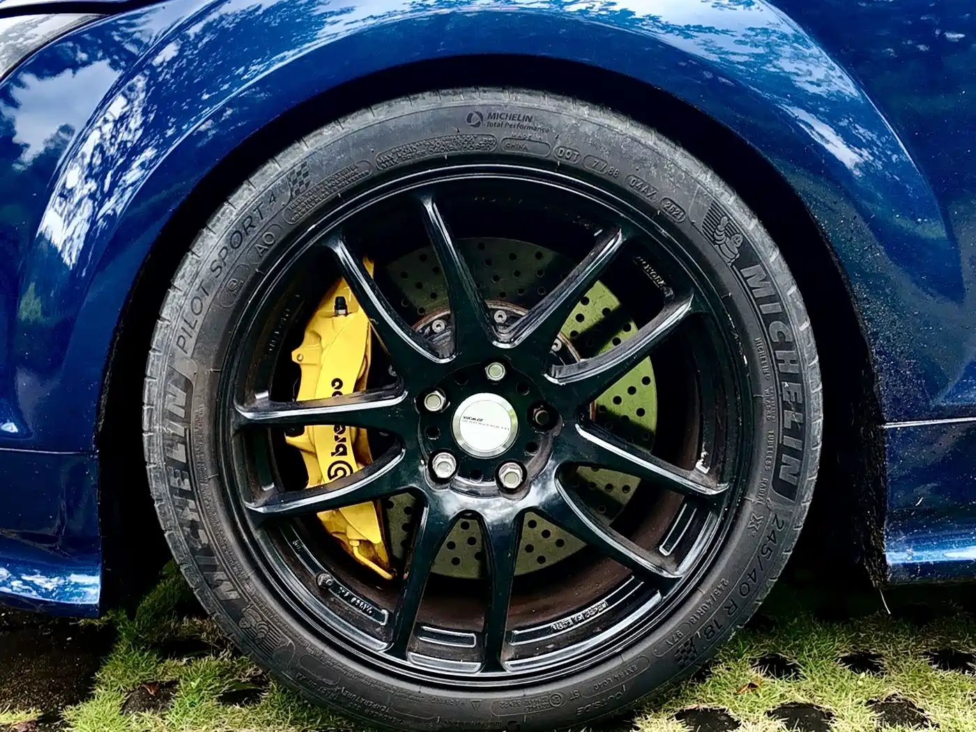 Фото 48 - Audi TT