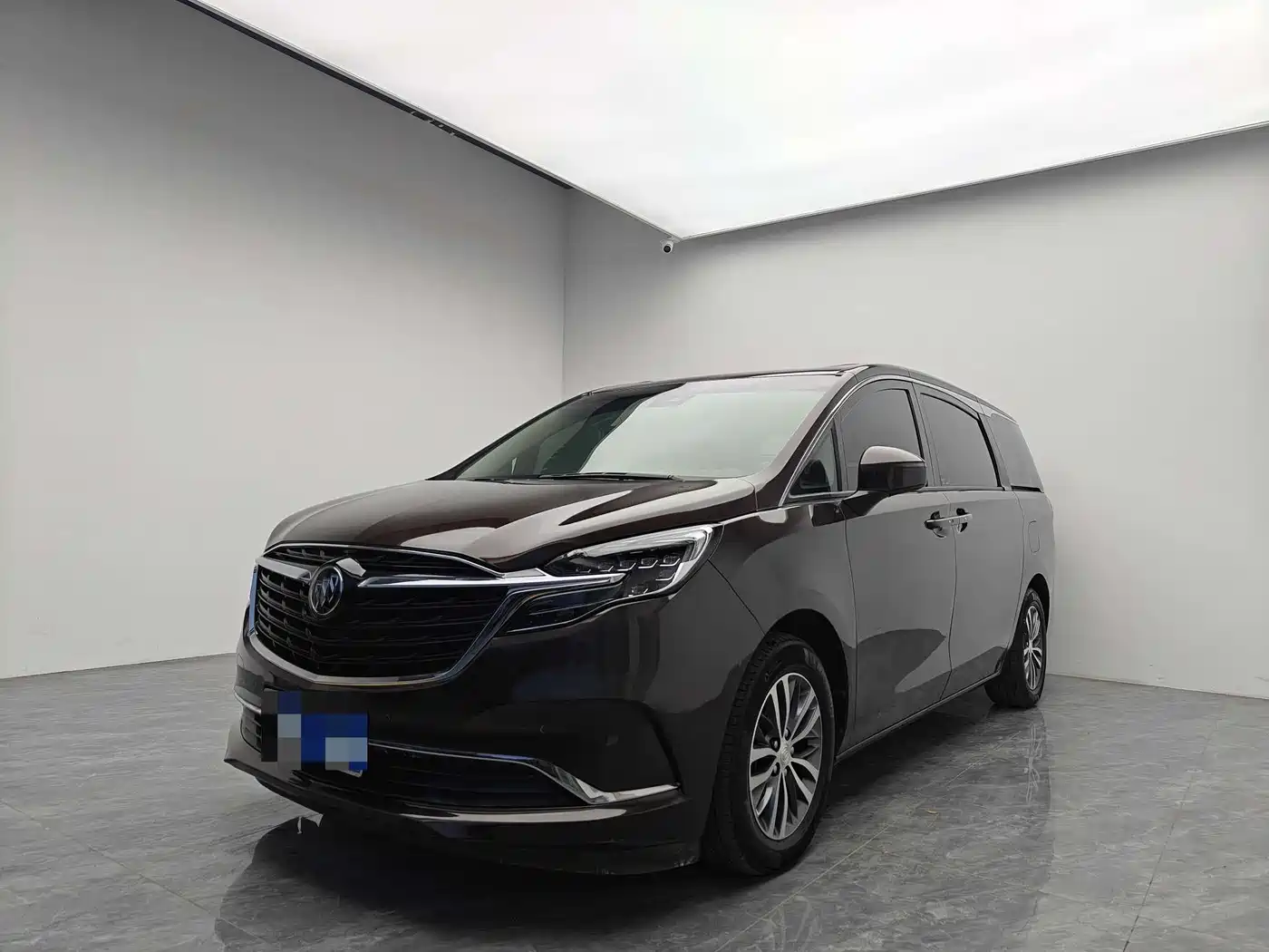 Buick GL8 2021 ES Landlord 653T Premium