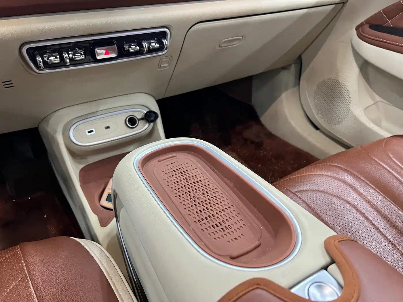 Ora Good Cat 2024 2024 401km Luxury