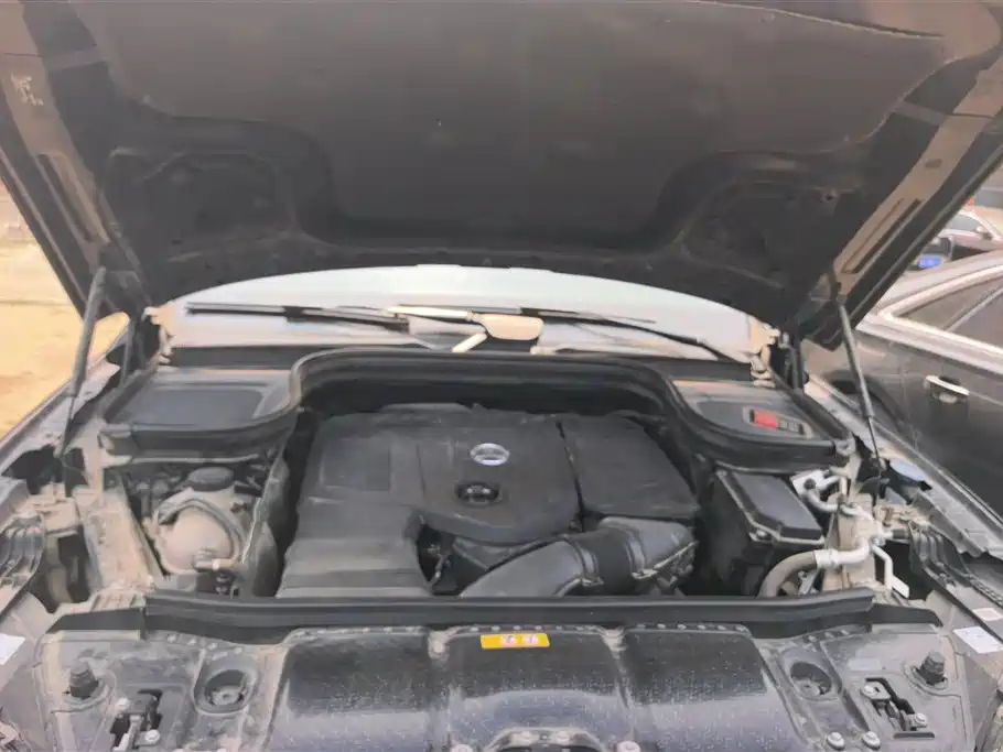 Mercedes-Benz GLE 2023 GLE 350 4MATIC Fashion фото 10