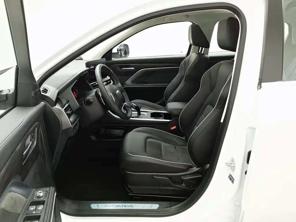 Haval H6 2025 2023 National Trend Edition 1.5T Automatic Urban
