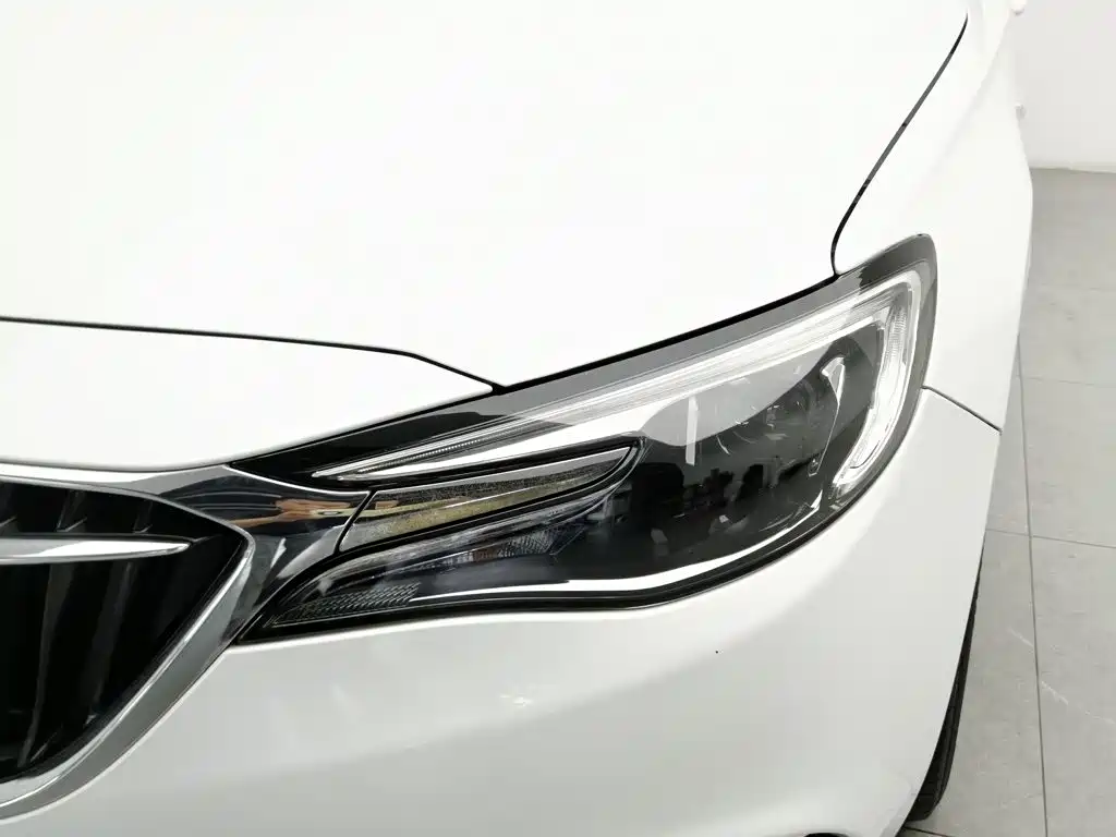 Фото 7 - Buick Excelle