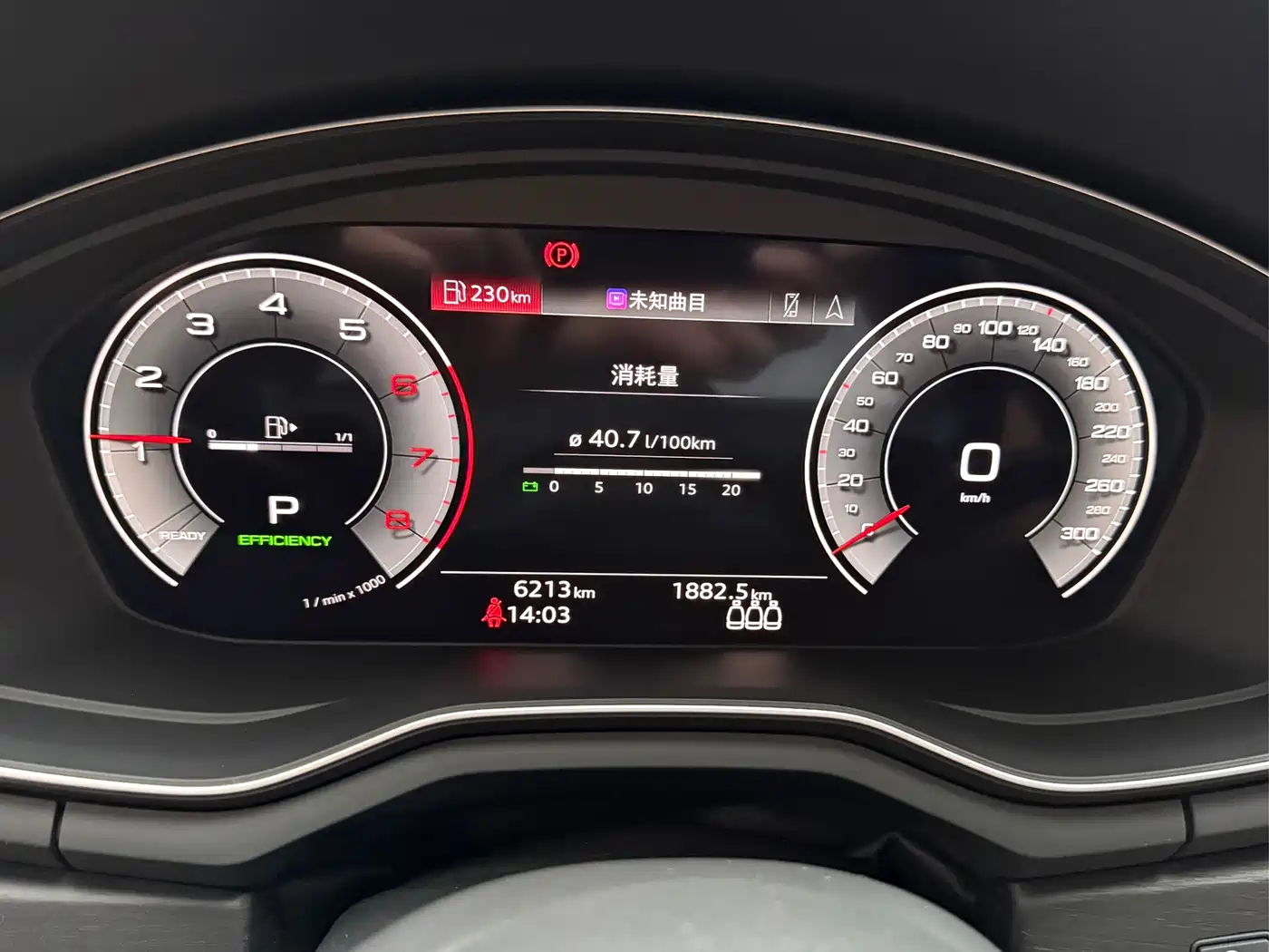 Audi A4L 2024 40 TFSI Luxury Dynamic фото 6