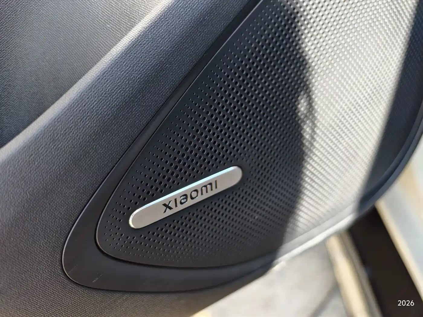 Xiaomi SU7 2024 2024 RWD Long Range Intelligent Driving Edition