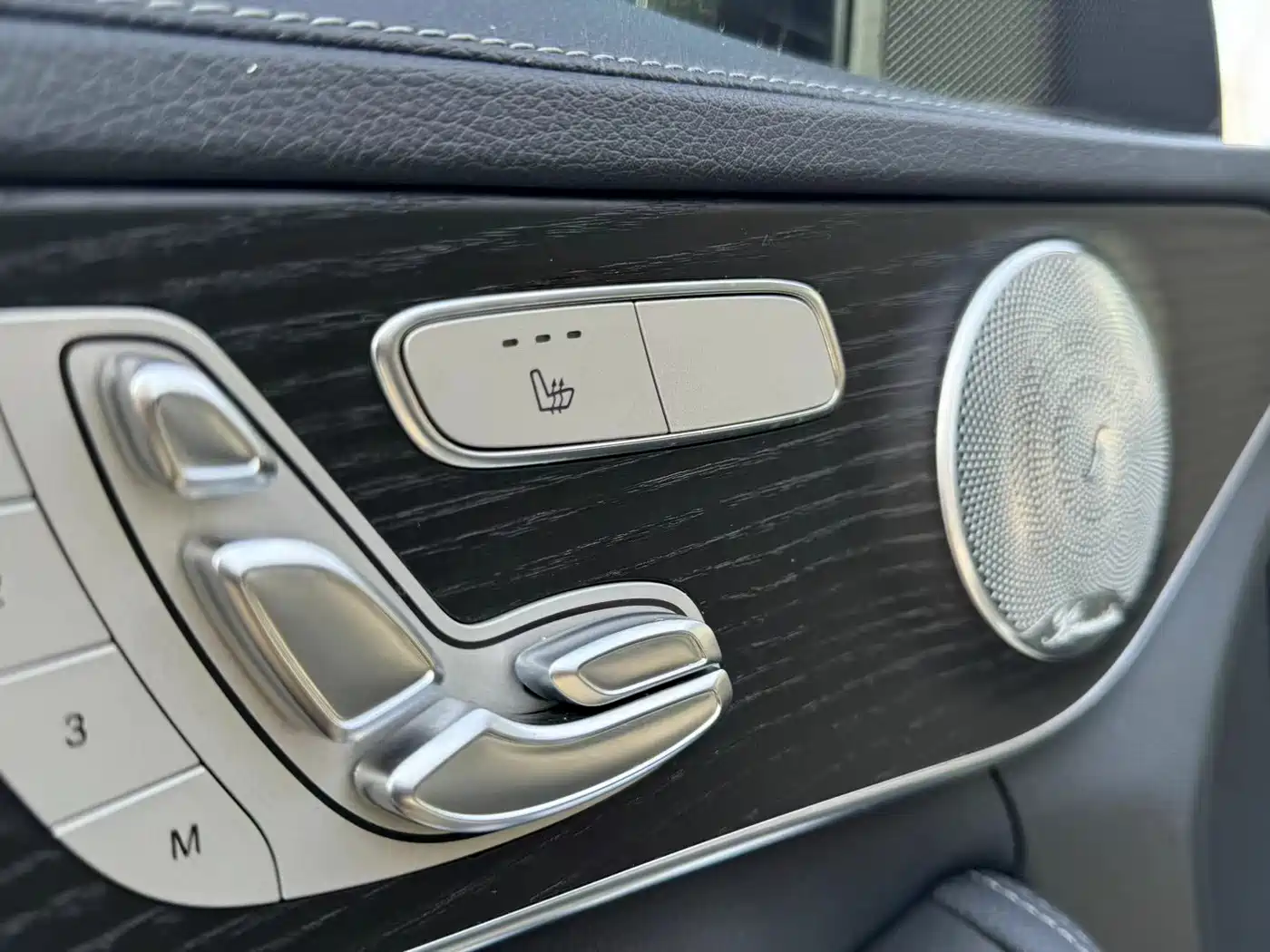 Mercedes-Benz C-Class 2021 C 260 L Sport Starry Exclusive Edition фото 5