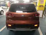 Фото 6 - Kia KX3