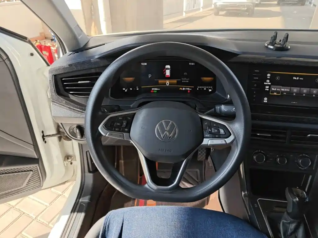 Photo 11 - Volkswagen Lavida